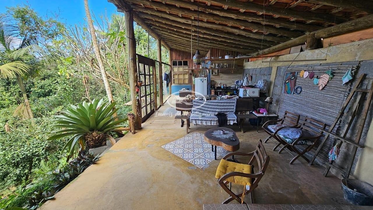 Casa à venda com 4 quartos, 150m² - Foto 25