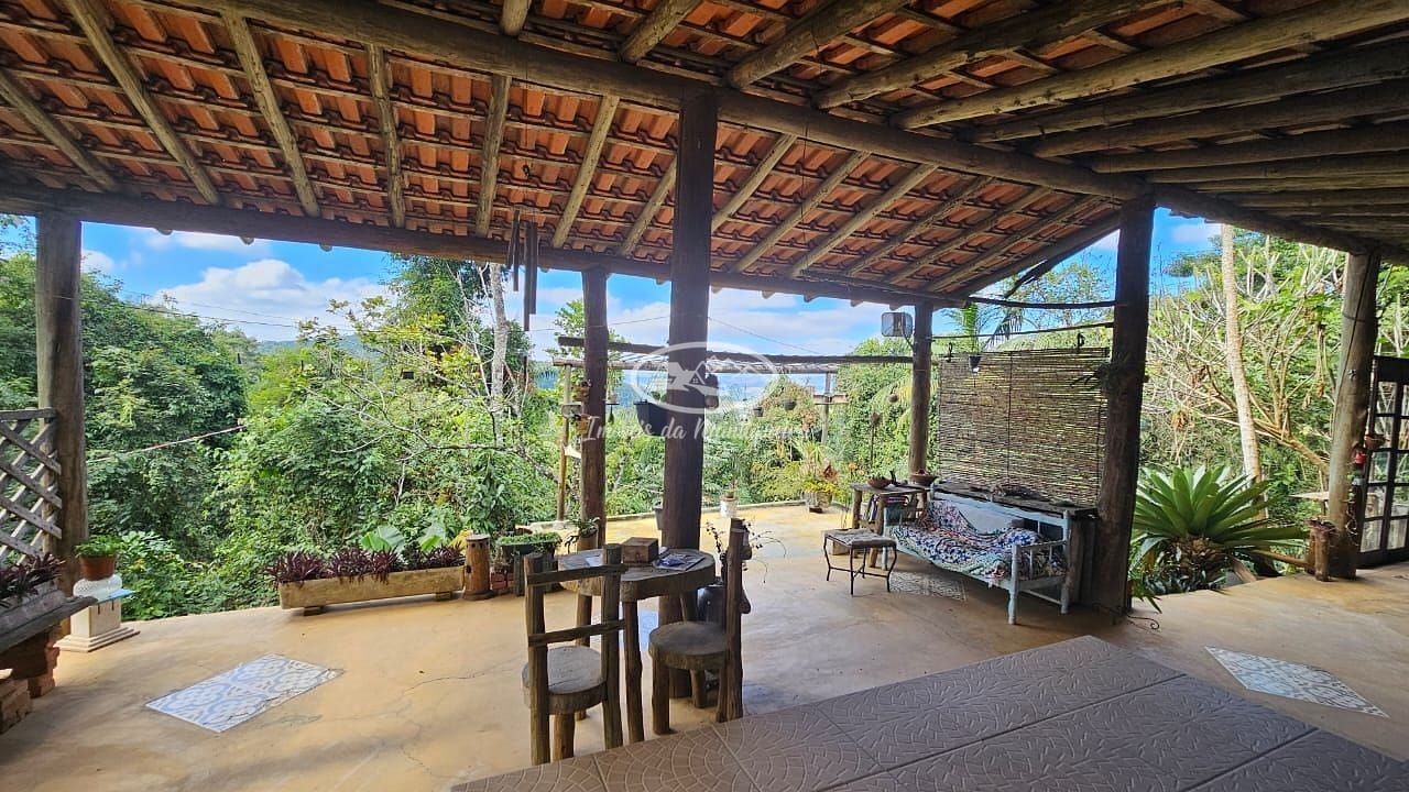 Casa à venda com 4 quartos, 150m² - Foto 23