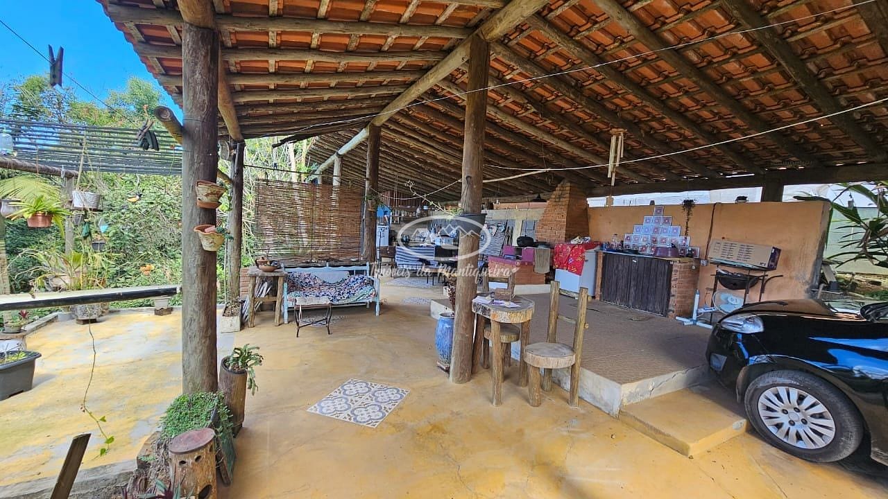 Casa à venda com 4 quartos, 150m² - Foto 22
