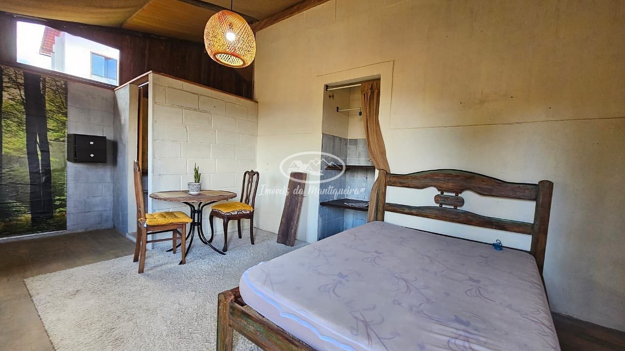 Casa à venda com 4 quartos, 150m² - Foto 21