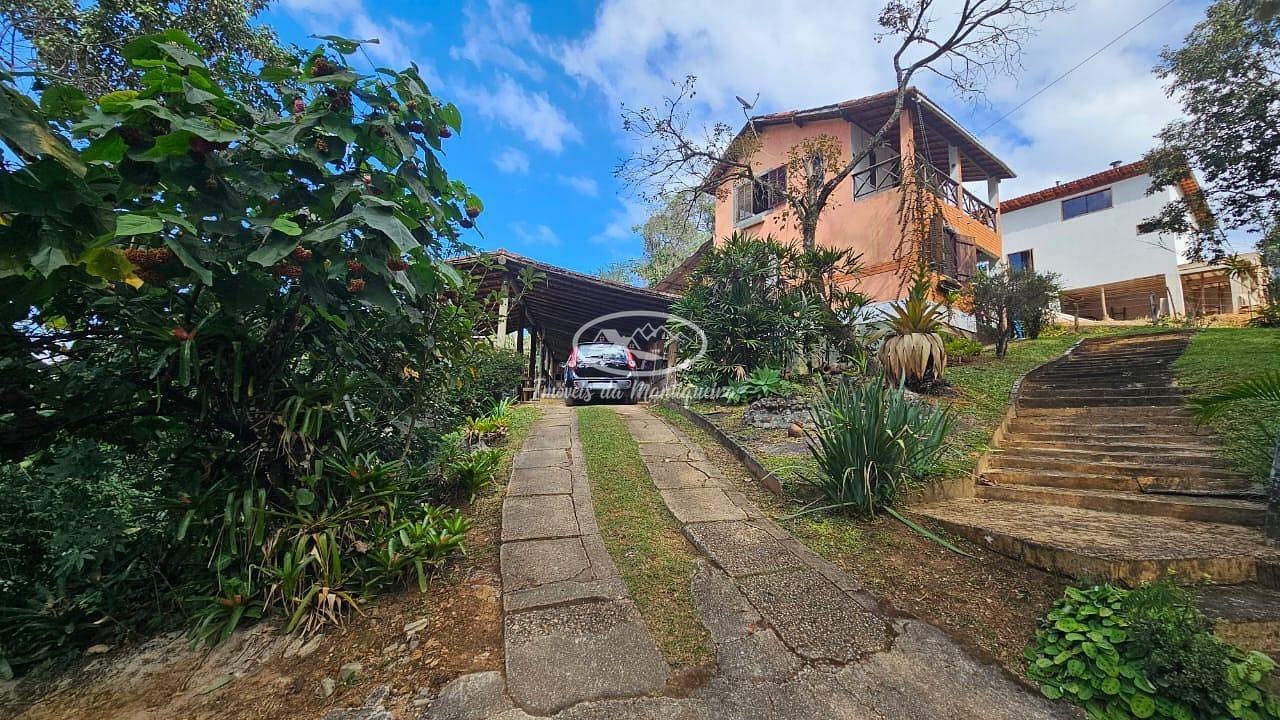 Casa à venda com 4 quartos, 150m² - Foto 3