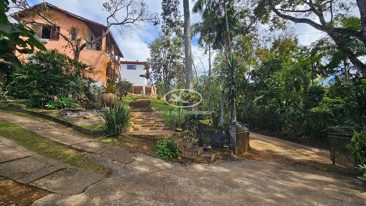 Casa à venda com 4 quartos, 150m² - Foto 5