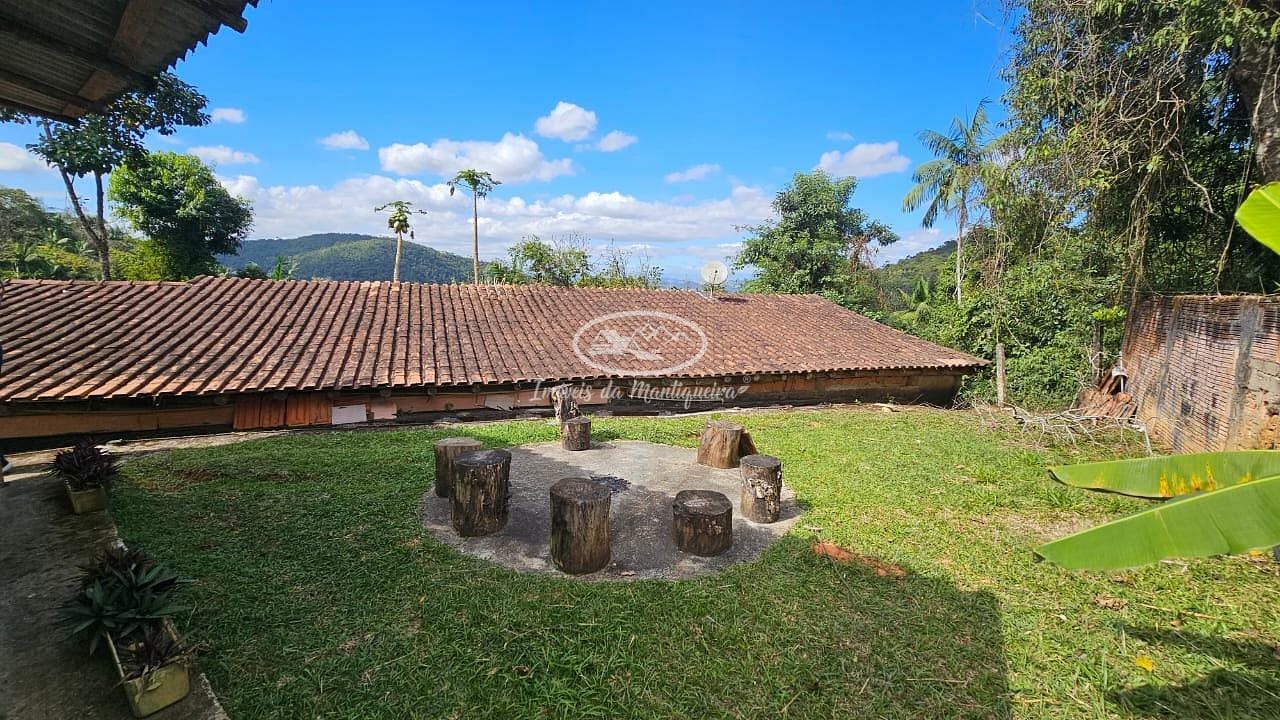Casa à venda com 4 quartos, 150m² - Foto 20