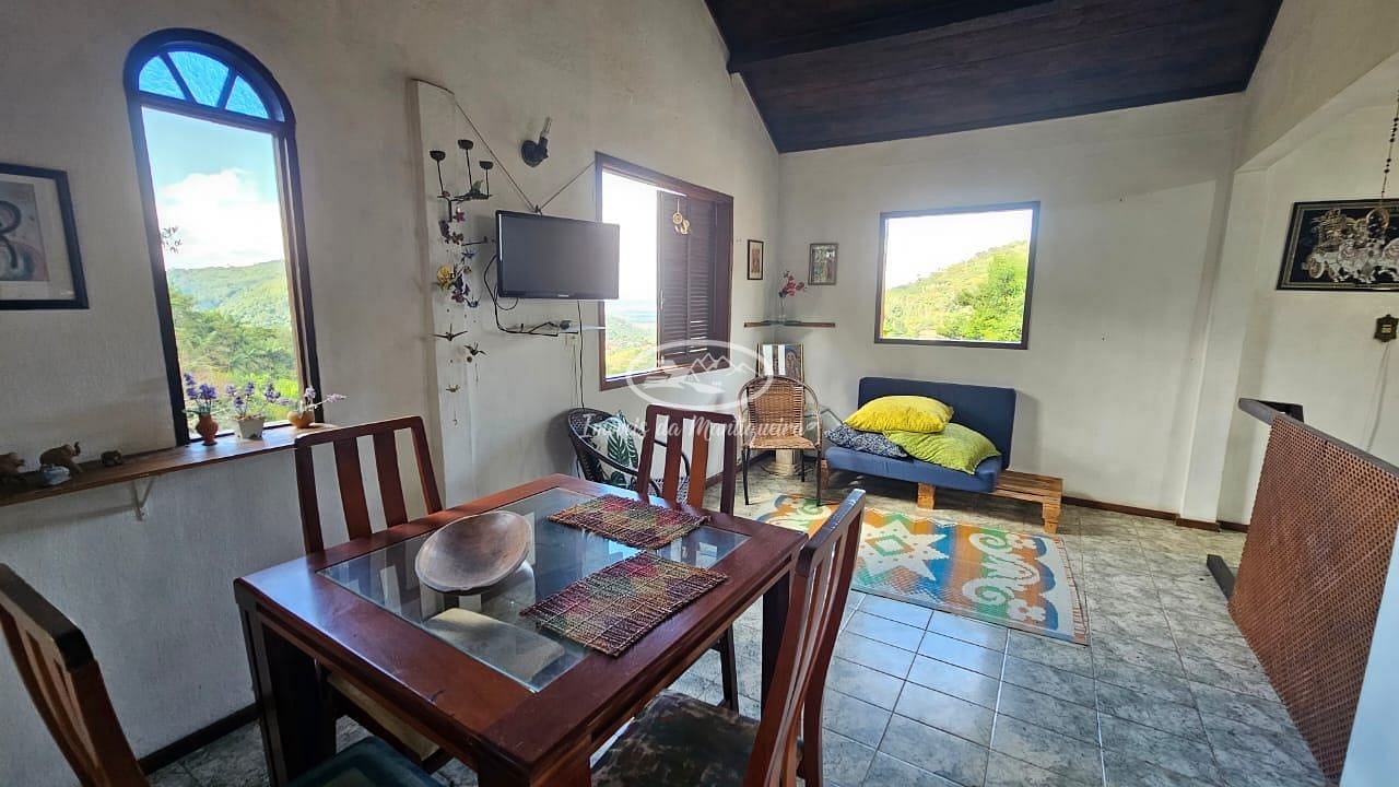 Casa à venda com 4 quartos, 150m² - Foto 15