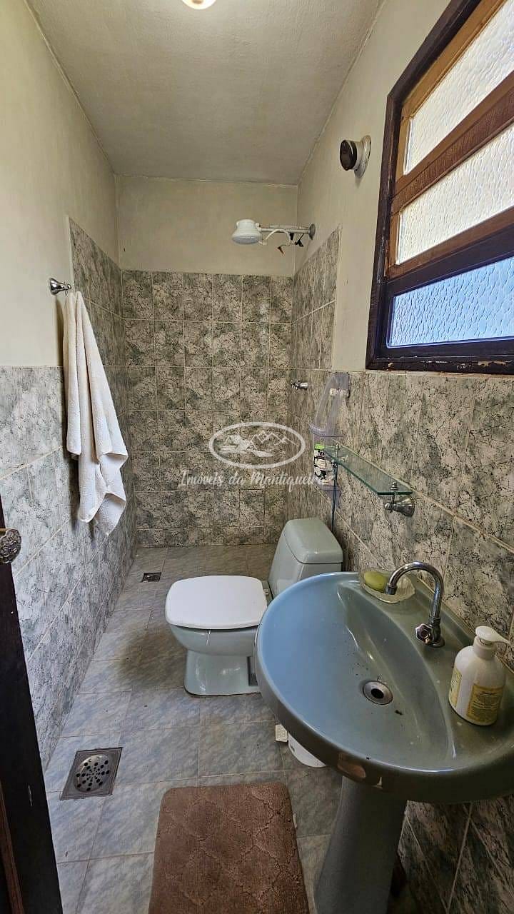 Casa à venda com 4 quartos, 150m² - Foto 9