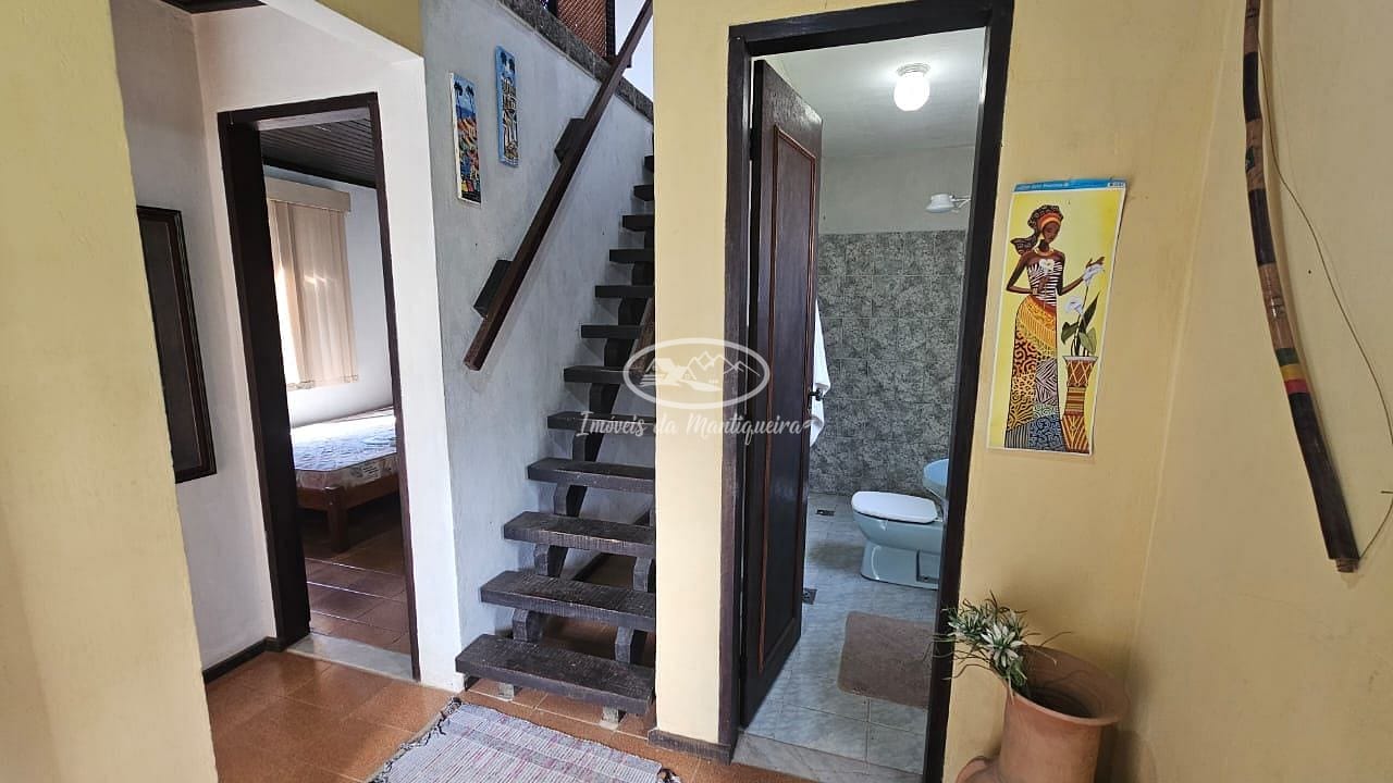 Casa à venda com 4 quartos, 150m² - Foto 8