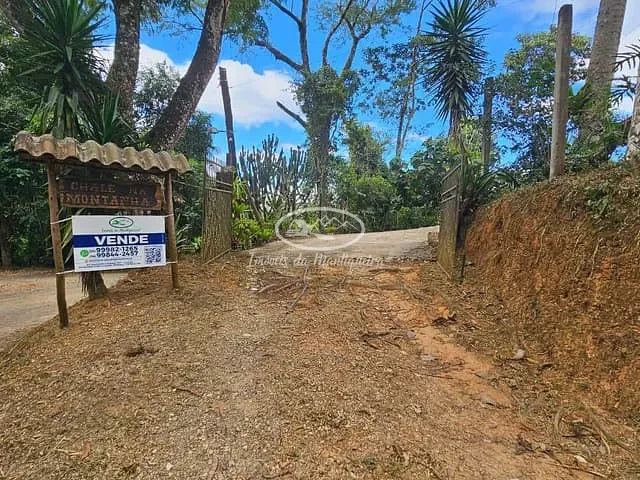 Casa com 670m² 4 quartos e 3 banheiros, à venda, no bairro Fazendinha (Penedo) em Itatiaia