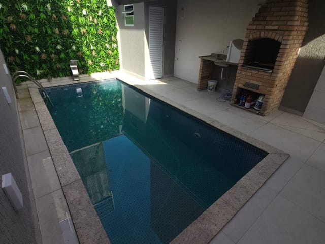 Foto do Casa - Casa à venda, Mirim, Praia Grande, SP | MEU IMÓVEL AQUI