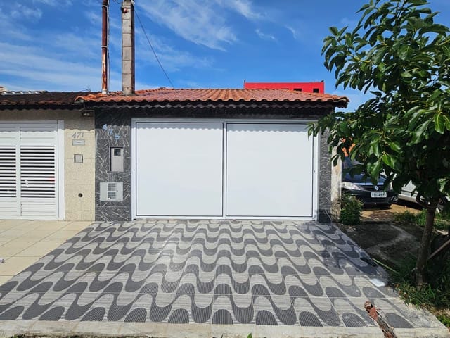 Foto do Casa - Casa à venda, Mirim, Praia Grande, SP | MEU IMÓVEL AQUI