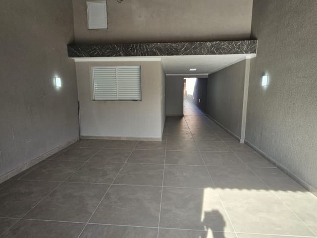 Foto do Casa - Casa à venda, Mirim, Praia Grande, SP | MEU IMÓVEL AQUI