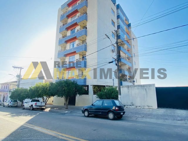 Foto do Apartamento - Apartamento à Venda, Centro, Bom Despacho , Minas Gerais  | Rede Max Imoveis