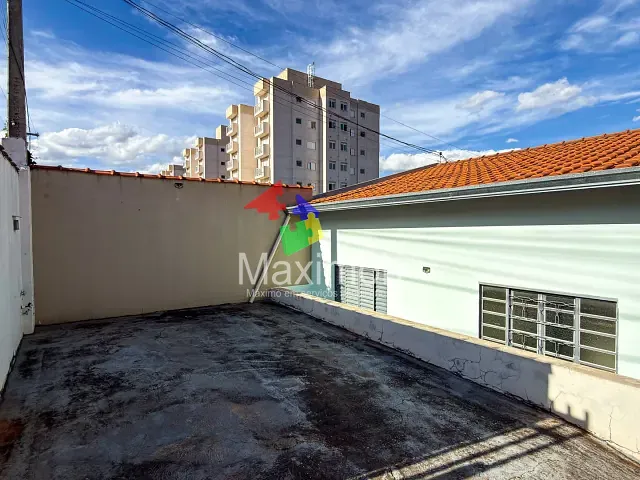 Casa com 130m² 2 quartos e 1 banheiro, para alugar, no bairro Parque Progresso em Itapira