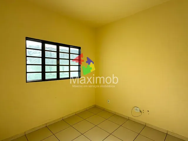 Casa com 130m² 2 quartos e 1 banheiro, para alugar, no bairro Parque Progresso em Itapira