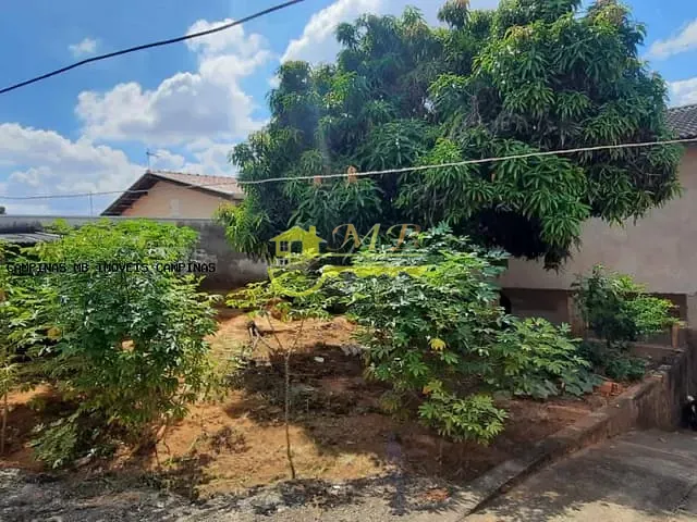 Casa com 420m² 3 quartos e 3 banheiros, à venda, no bairro Jardim Aeroporto de Viracopos em Campinas