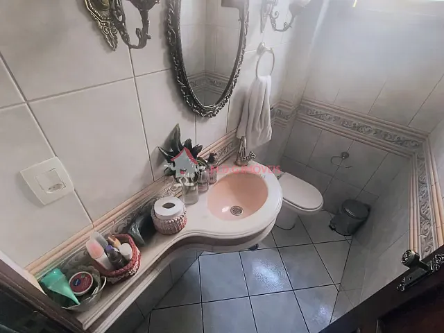 Casa com 219m² 2 quartos e 4 banheiros, à venda, no bairro Parque Imperial em São Paulo