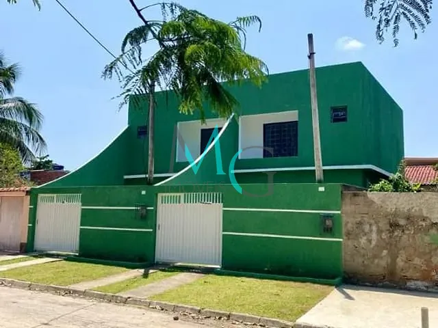 Casa 2 quartos e 2 banheiros, à venda, no bairro Guaratiba em Rio de Janeiro