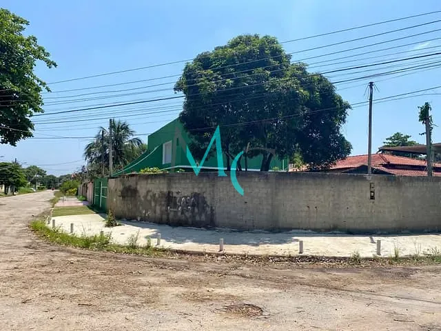 Casa 2 quartos e 2 banheiros, à venda, no bairro Guaratiba em Rio de Janeiro