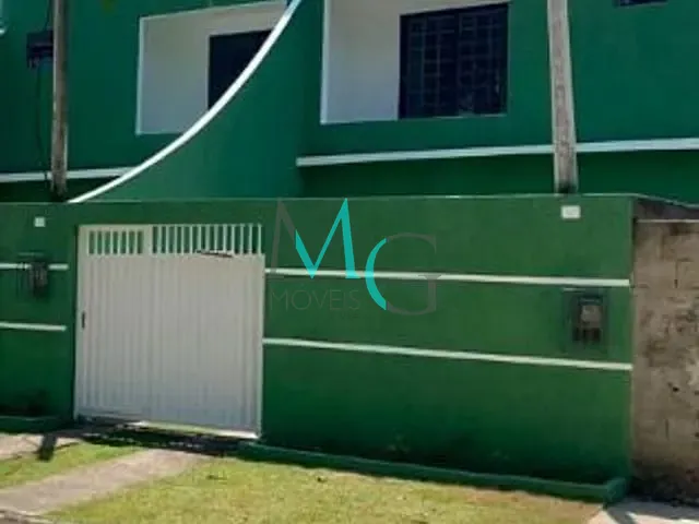 Casa 2 quartos e 2 banheiros, à venda, no bairro Guaratiba em Rio de Janeiro