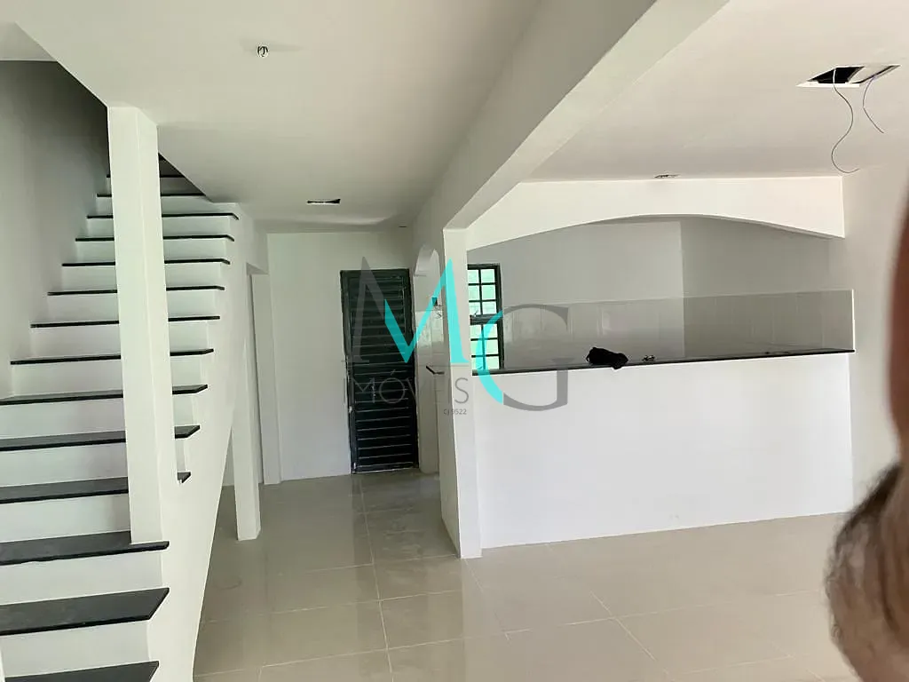Casa, 2 quartos, 100 m² - Foto 12