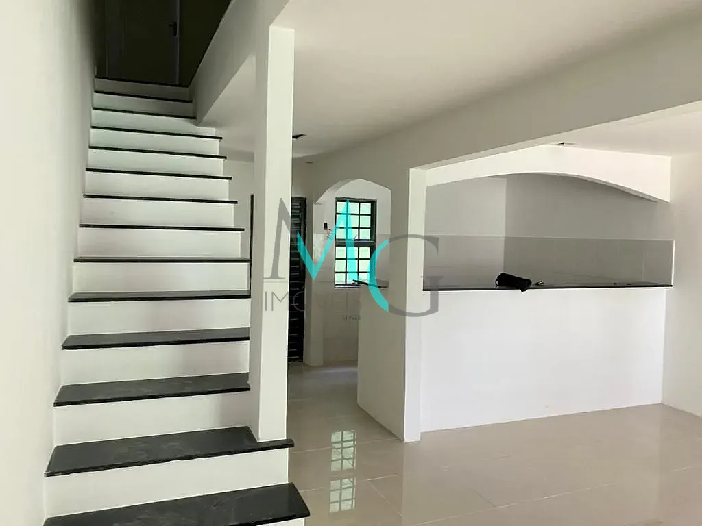 Casa, 2 quartos, 100 m² - Foto 13