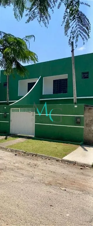 Casa, 2 quartos, 100 m² - Foto 2