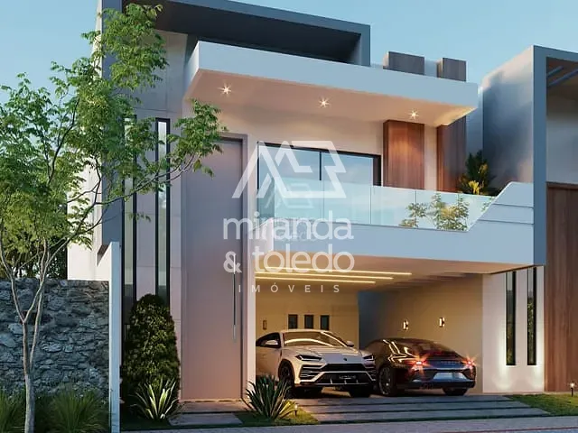 Casa com 200m² 4 quartos e 3 banheiros, à venda, no bairro Praia do Morro em Guarapari