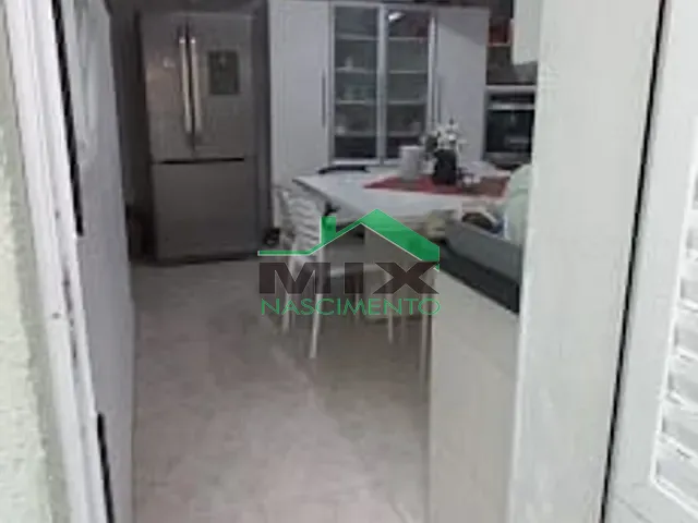 Casa com 300m² 4 quartos e 3 banheiros, à venda, no bairro Rio Grande em São Bernardo do Campo