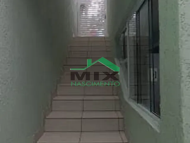 Casa com 300m² 4 quartos e 3 banheiros, à venda, no bairro Rio Grande em São Bernardo do Campo