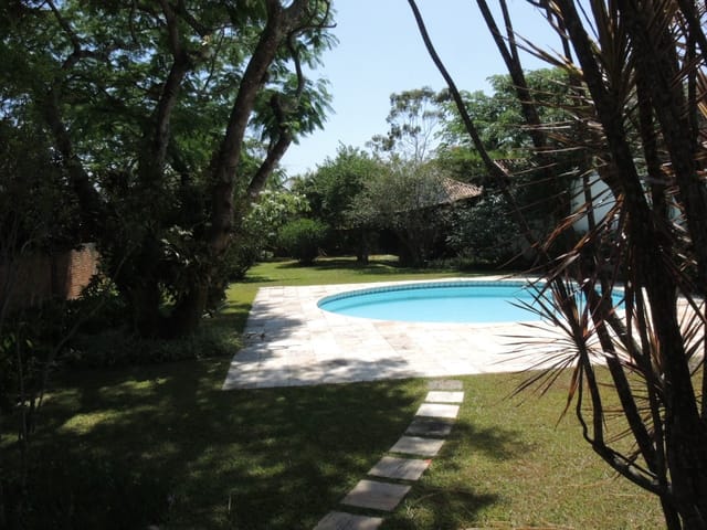 Foto do Casa - Casa à venda, Barra da Tijuca, Rio de Janeiro, RJ | Marcus Miranda Imóveis