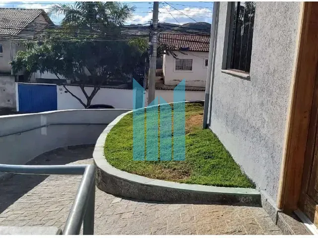 Casa com 164m² 2 quartos e 2 banheiros, à venda, no bairro Jardim das Acácias em Poços de Caldas
