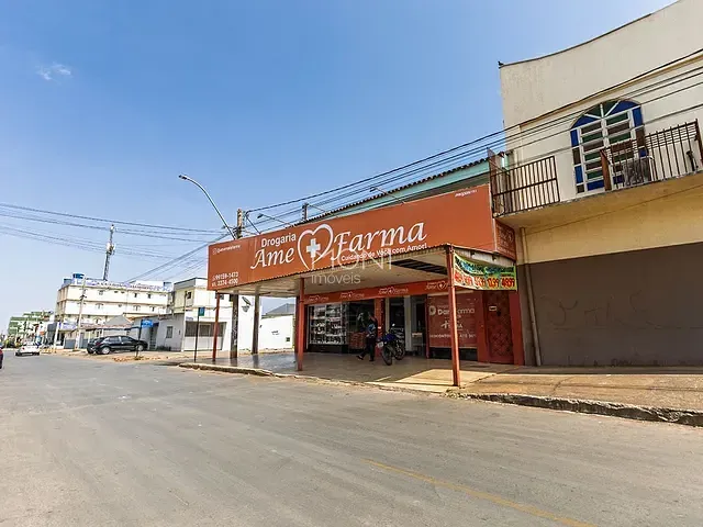 Sobrado 4 quartos e 3 banheiros, à venda, no bairro Ceilândia Norte (Ceilândia) em Brasília