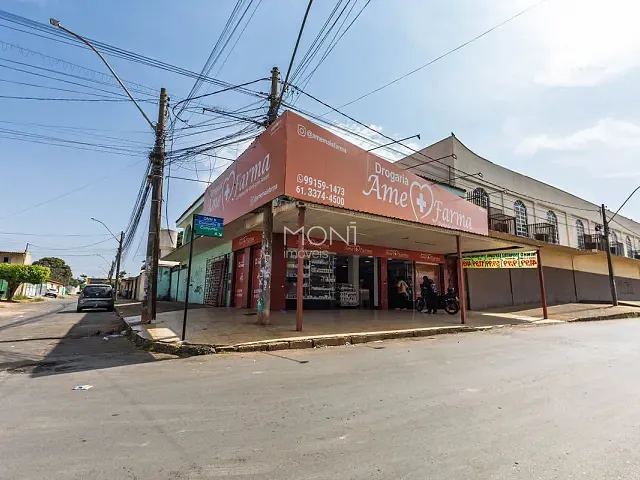 Sobrado 4 quartos e 3 banheiros, à venda, no bairro Ceilândia Norte (Ceilândia) em Brasília