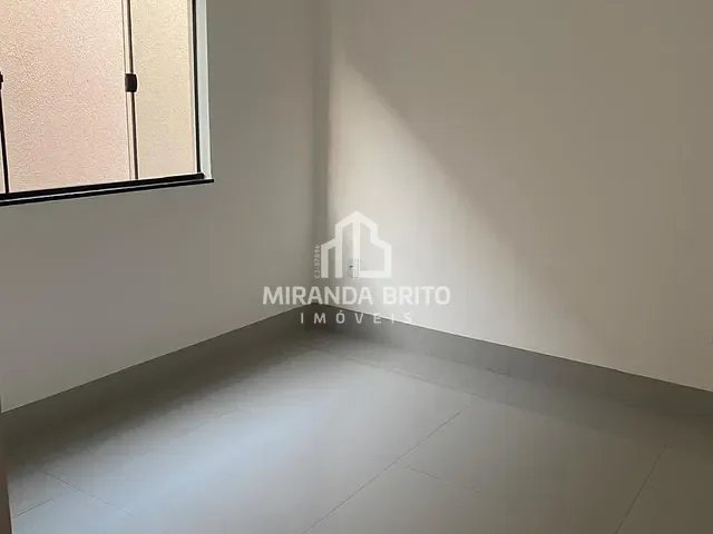 Casa com 230m² 3 quartos e 2 banheiros, à venda, no bairro Jardim Buriti Sereno em Aparecida de Goiânia