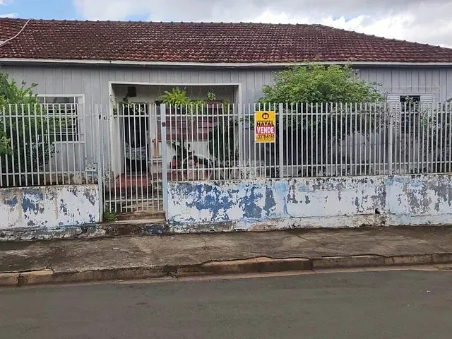 Casa com 352m², à venda, no bairro Vila Casoni em Londrina