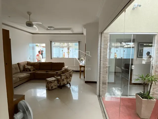 Casa com 95m² 3 quartos e 2 banheiros, à venda, no bairro Flamengo em Maricá