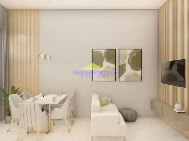 Casa com 140m² 2 quartos e 1 banheiro, à venda, no bairro Bosque Pinheiros em Capivari