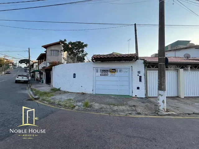 Casa 2 quartos e 3 banheiros, à venda, no bairro Jardim Esmeralda em Louveira