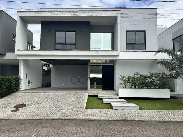 Casa 5 quartos e 5 banheiros, à venda, no bairro Barra em Balneário Camboriú