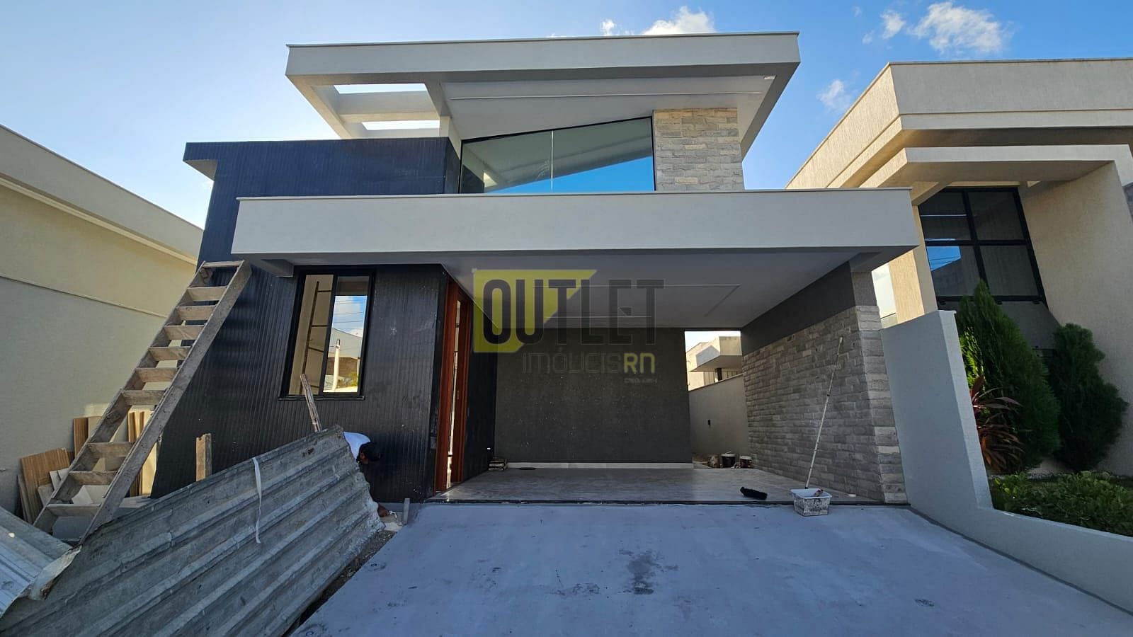 Casa, 4 quartos, 161 m² - Foto 3