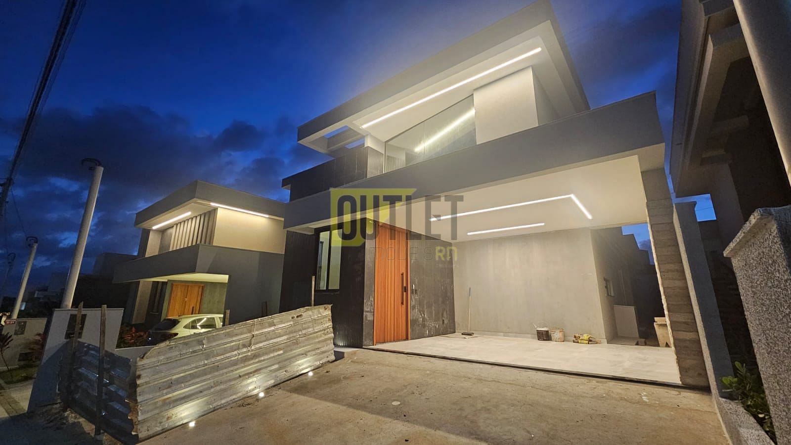 Casa, 4 quartos, 161 m² - Foto 2