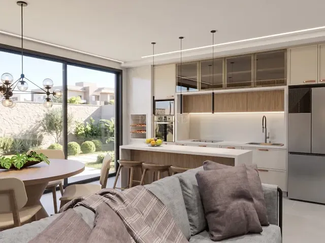 Casa com 208m² 3 quartos e 3 banheiros, à venda, no bairro Santa Cândida em Curitiba