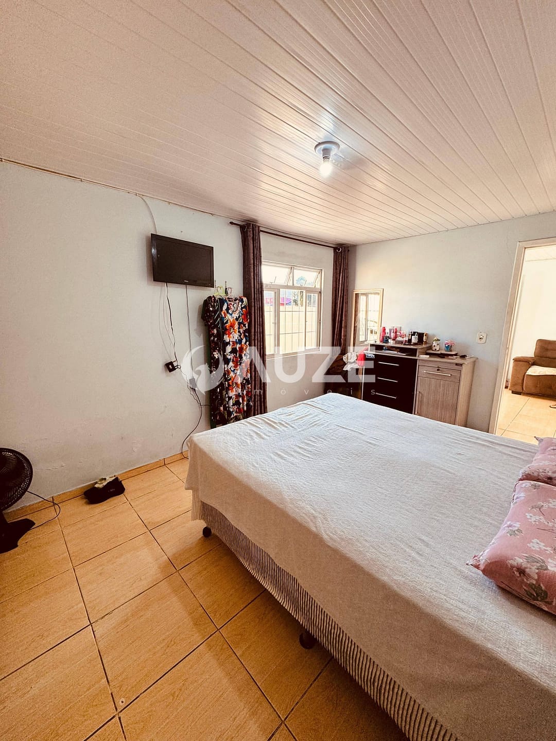 Casa, 3 quartos, 90 m² - Foto 14