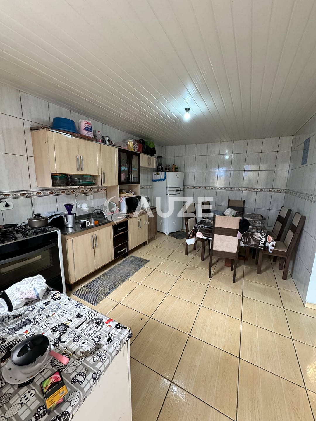 Casa, 3 quartos, 90 m² - Foto 22