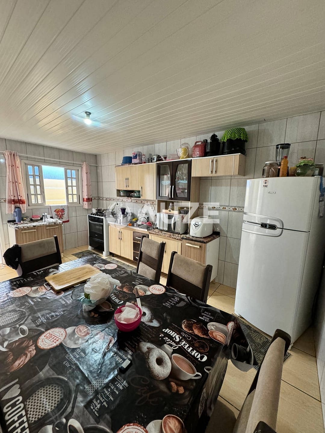 Casa, 3 quartos, 90 m² - Foto 23