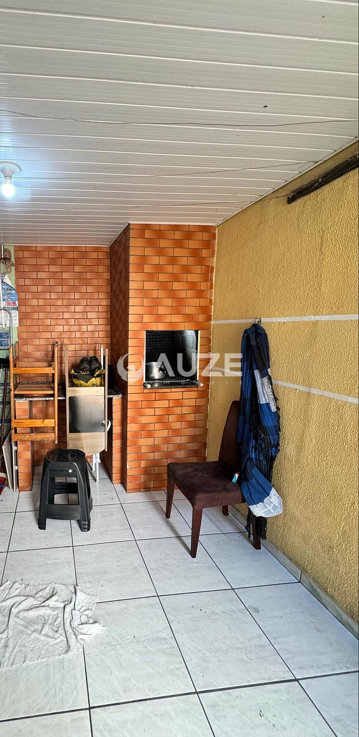 Casa, 3 quartos, 90 m² - Foto 24