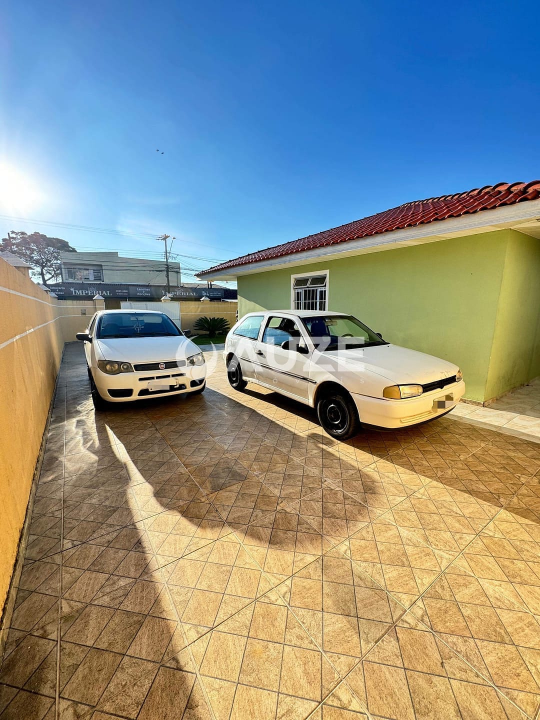 Casa, 3 quartos, 90 m² - Foto 4