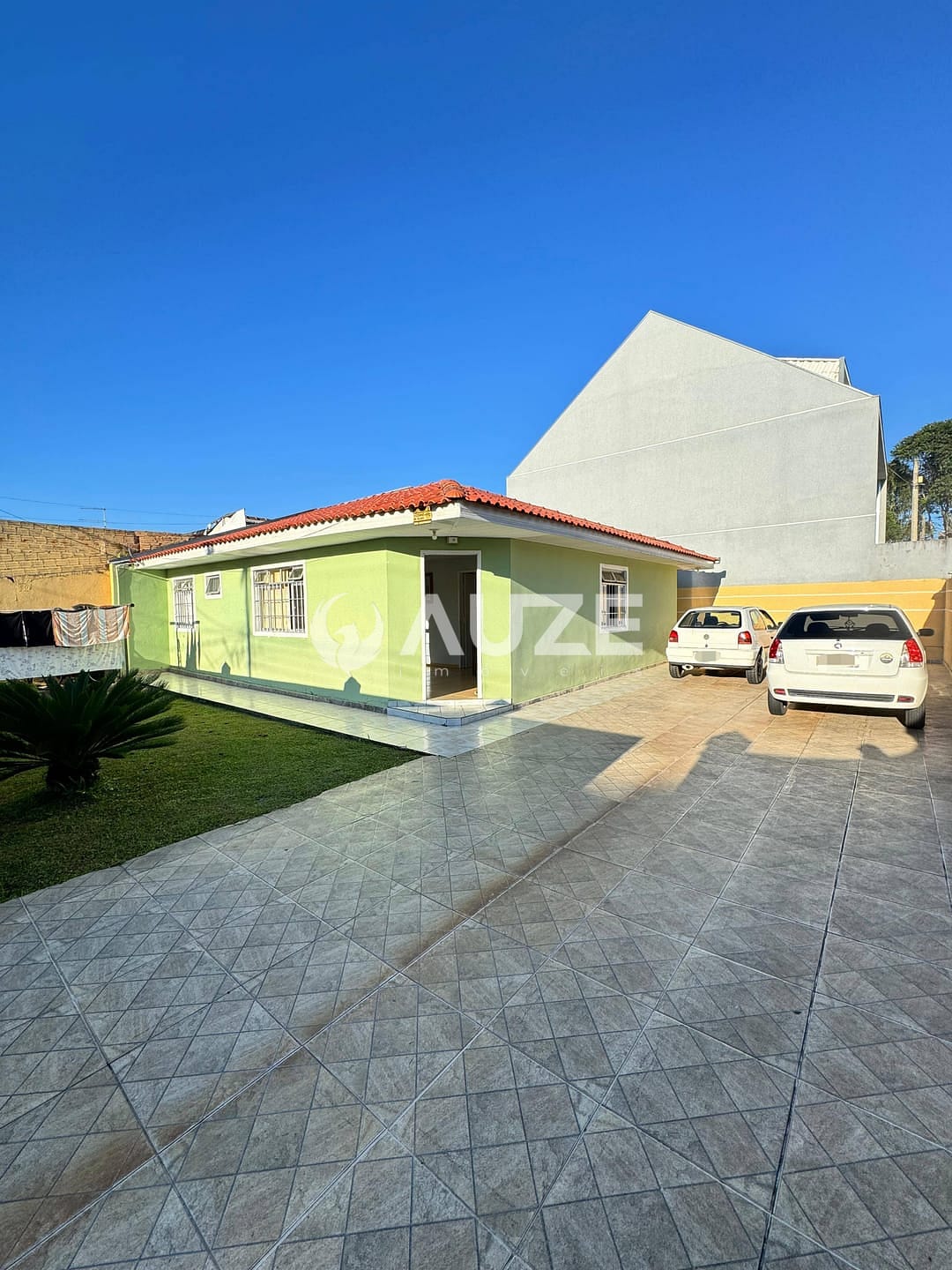 Casa, 3 quartos, 90 m² - Foto 2