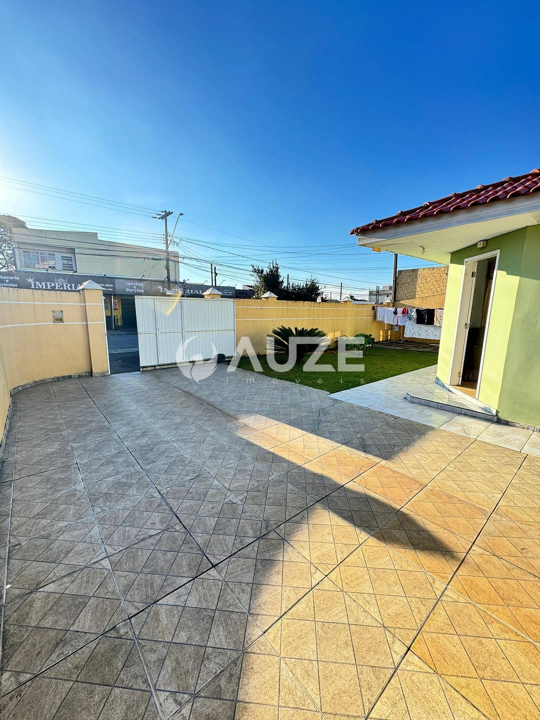 Casa, 3 quartos, 90 m² - Foto 3