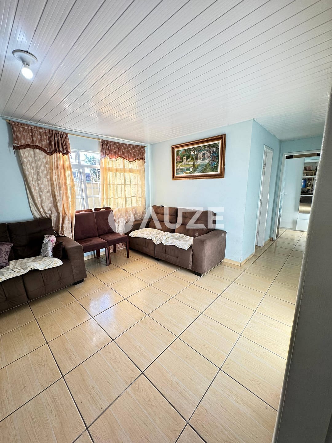 Casa, 3 quartos, 90 m² - Foto 11