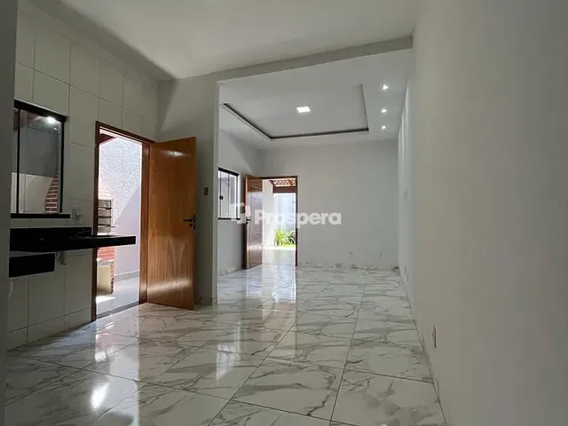 Casa com 150m² 2 quartos e 2 banheiros, à venda, no bairro Sítios de Recreio Vale das Laranjeiras em Anápolis